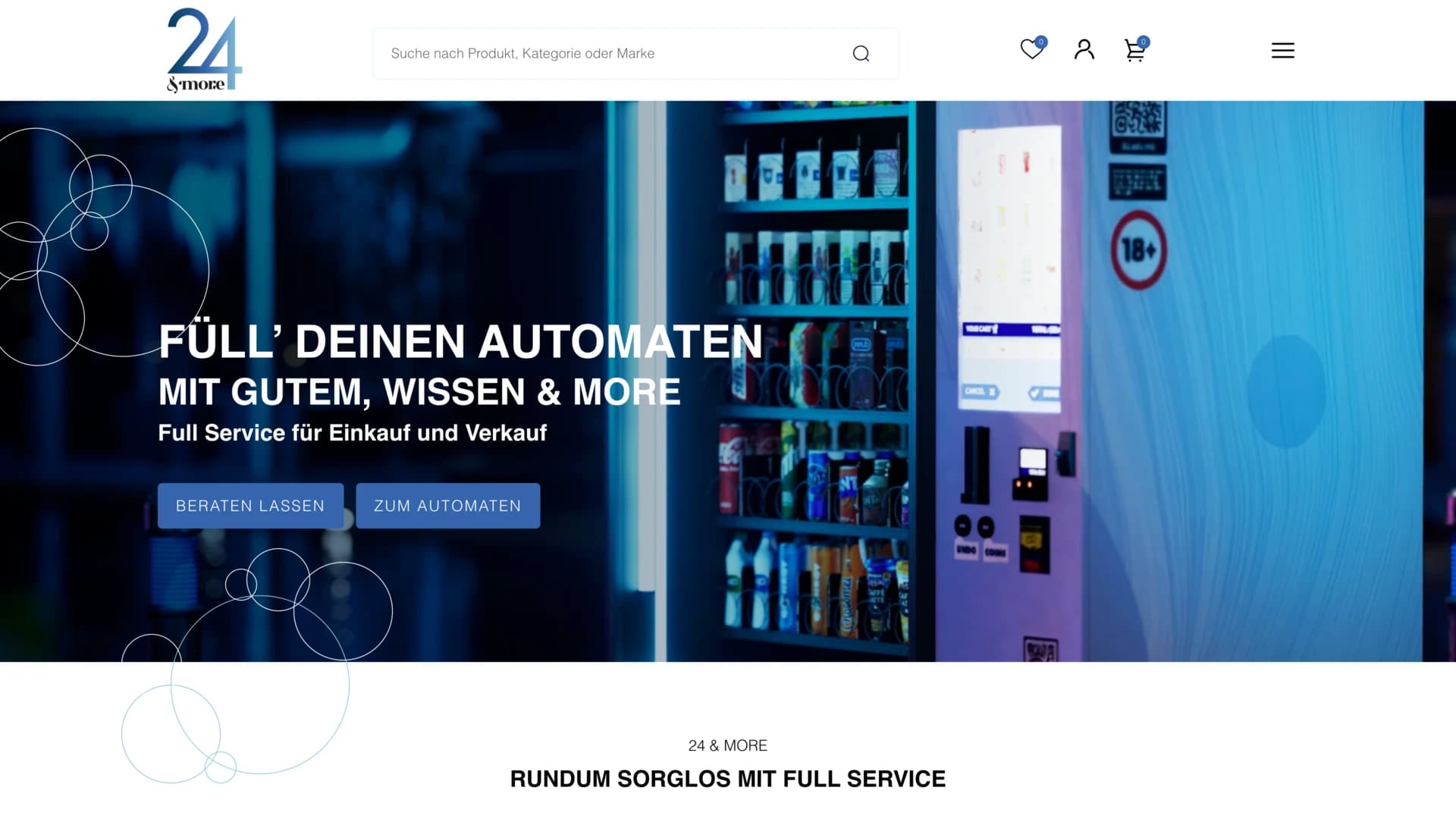 Bild ohne Beschriftung