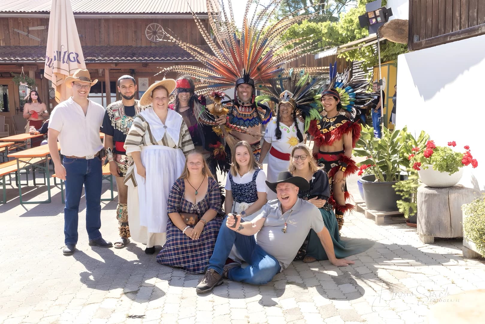 Bild ohne Beschriftung